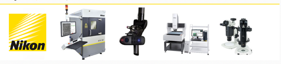 Experts at Nikon Metrology Share Their Experience