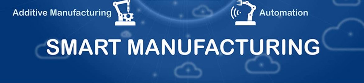 What is Smart Manufacturing?