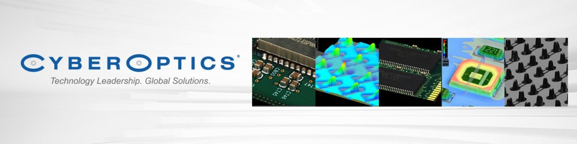 CyberOptics To Feature SQ3000™ Multi-Function System at the Virtual IPC APEX Expo