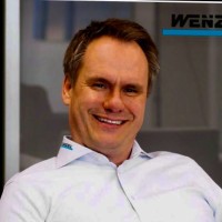 ANDREAS BLIND BECOMES INTERNATIONAL HEAD OF SALES AT WENZEL