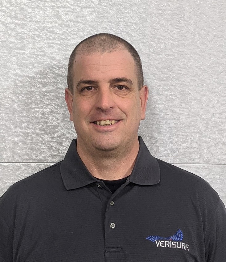 Milton Baer Joins Verisurf Software Sales Manager, North East Region