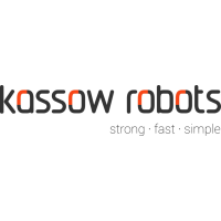 BLUEBAY AUTOMATION entered a partnership with KASSOW ROBOTS