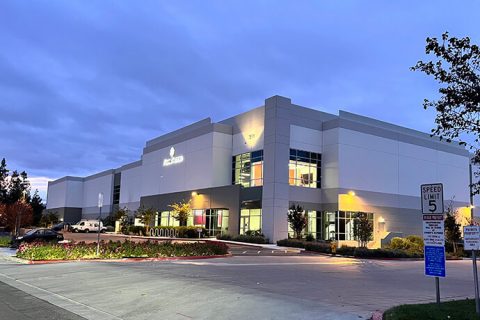 FormFactor Opens New Manufacturing Facility to Expand Capacity for Semiconductor Wafer Probe Card Production