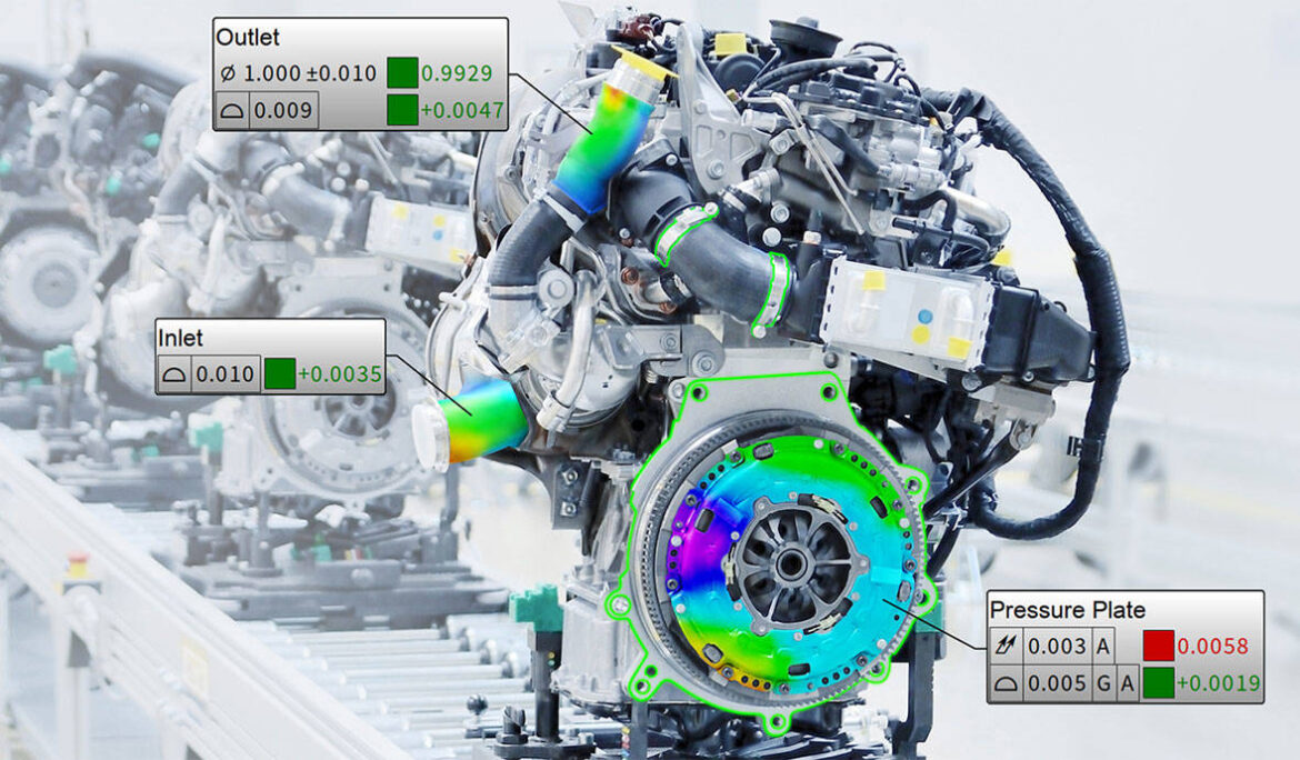 Why knowing GD&T inside out is essential in machining today??