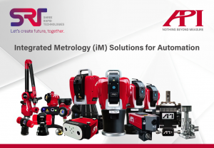 Shree Rapid Technologies’ partnership with API Metrology India announced