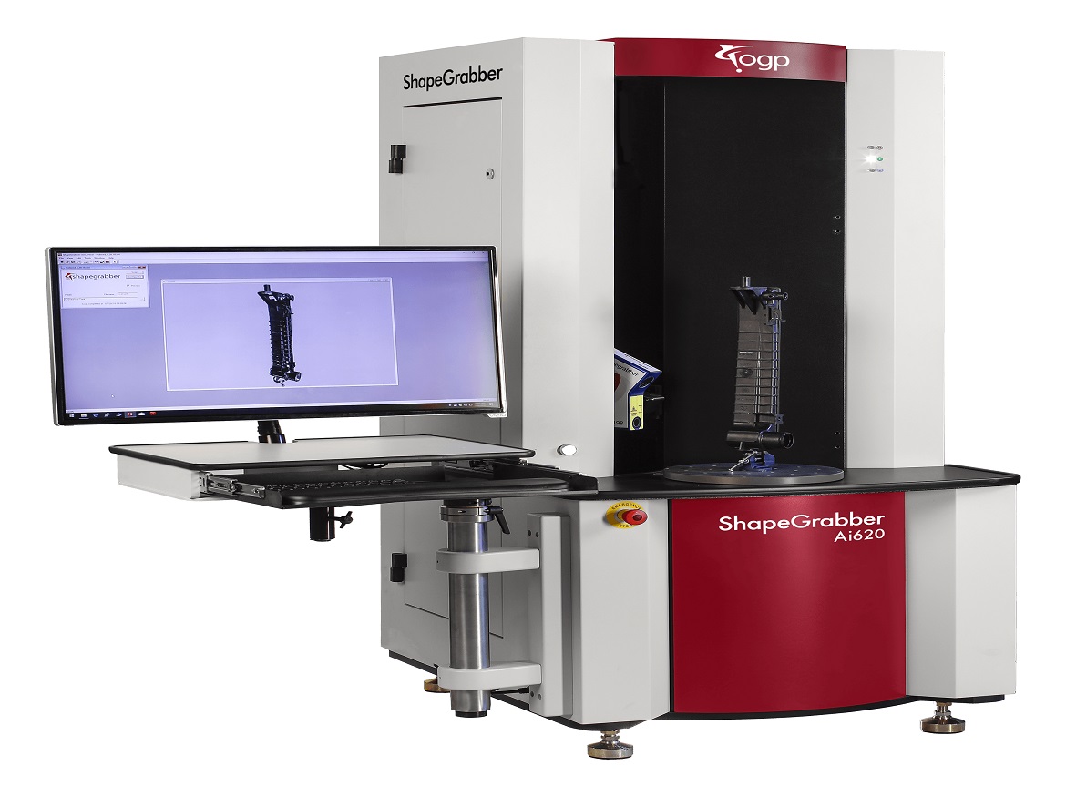 Laser Measurement Systems and CMMs Integration for Optimal Results