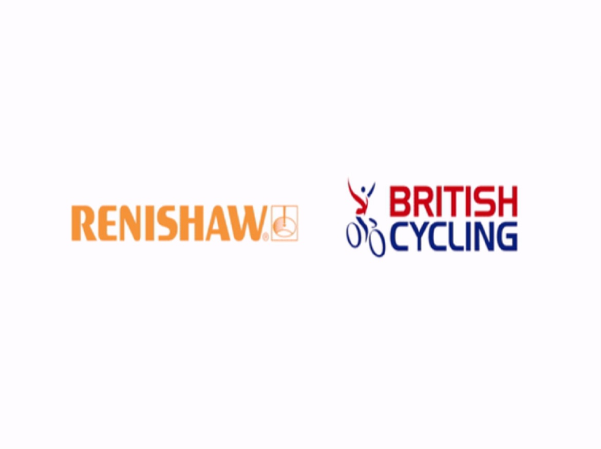 Renishaw and British Cycling Renew Partnership for 2024 Paris Olympics