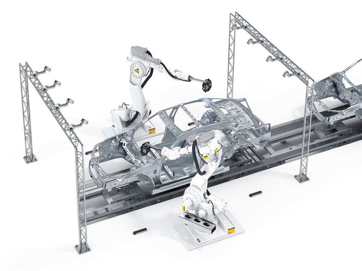 Metrology Goes Inline