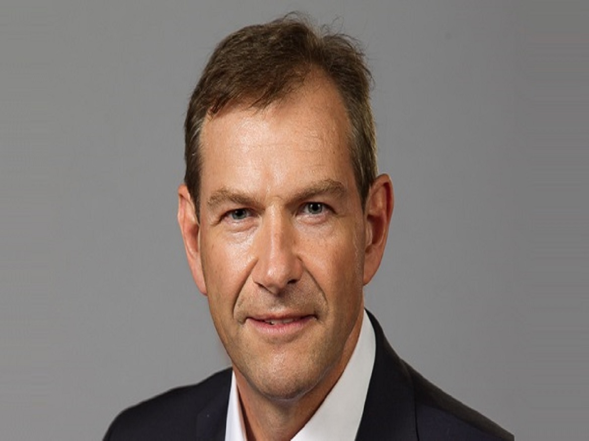 Gelsight Appoints Former Hexagon Executive Angus Taylor To Board Of