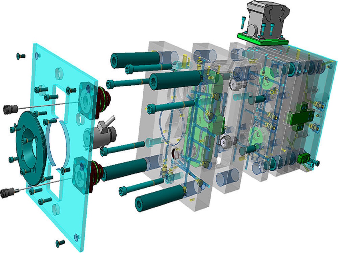 Hexagon Launches Mould and Die Suite