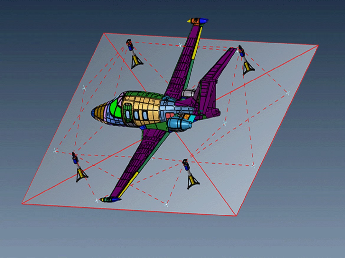 Simplified Complex Measurements: Verisurf’s Feature-Enhancing Precision