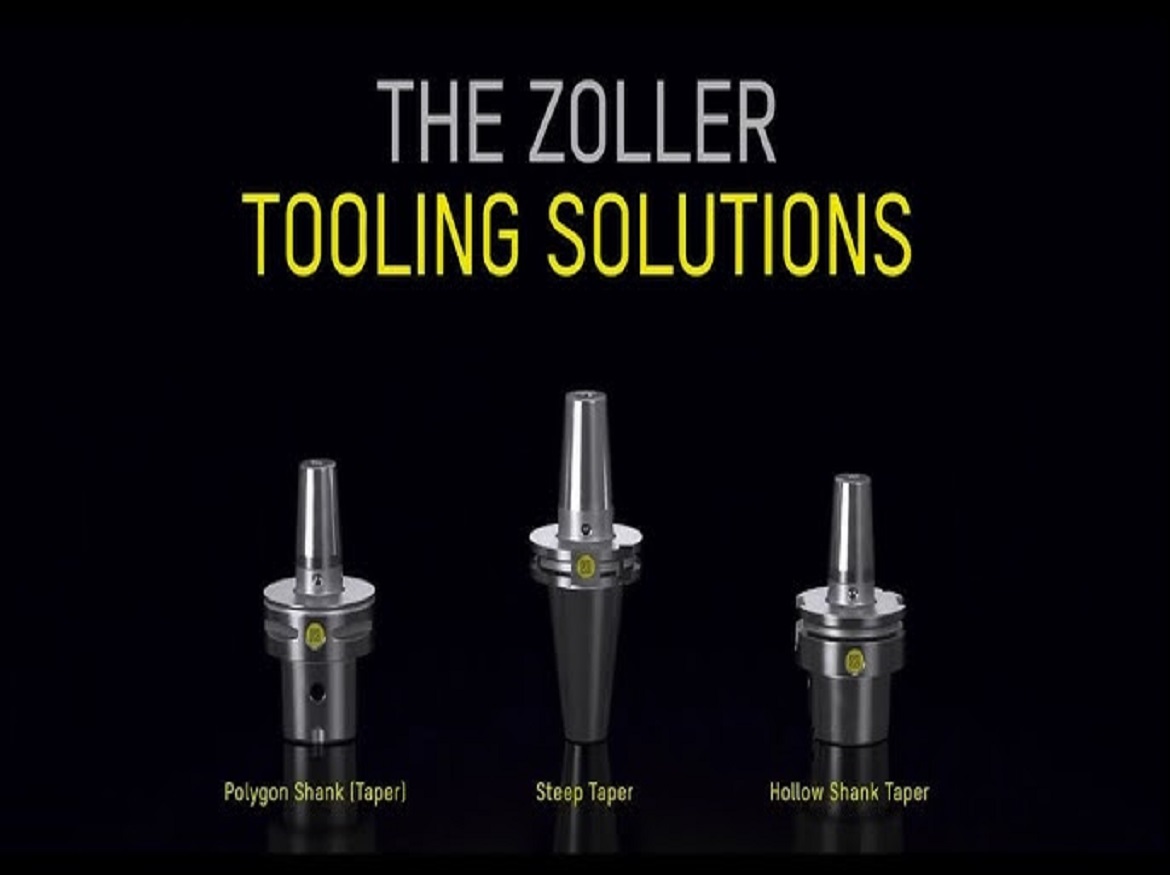 ZOLLER Automation Days highlights unique solutions that optimize and automate cutting tool processes