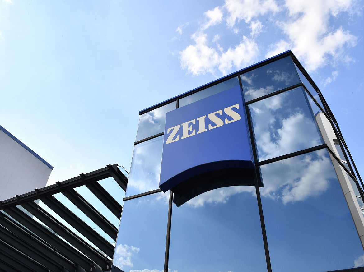 Change of Chief Financial Officer at Carl Zeiss AG