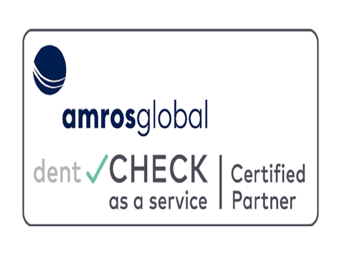 AMROS Global Partners with 8tree to Offer dentCHECK-as-a-Service