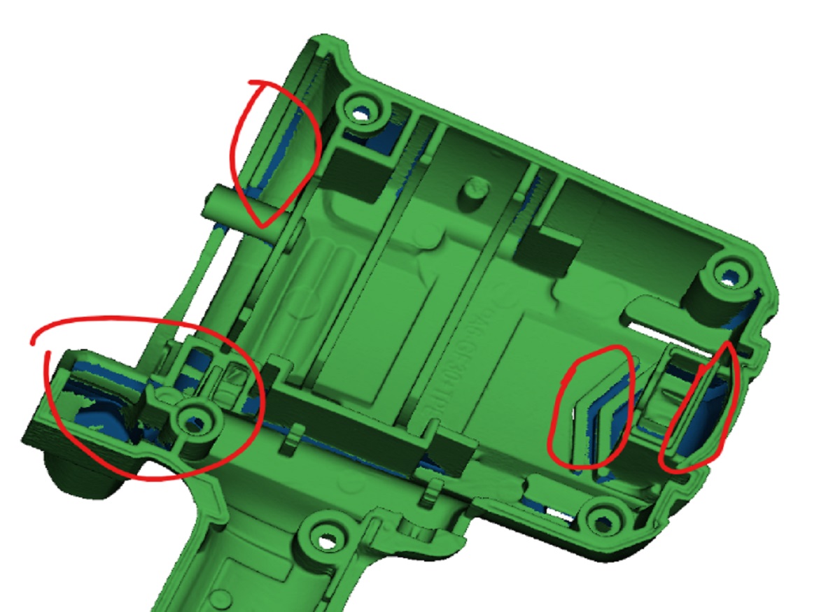 How AI Can Enhance 3D Scanning?