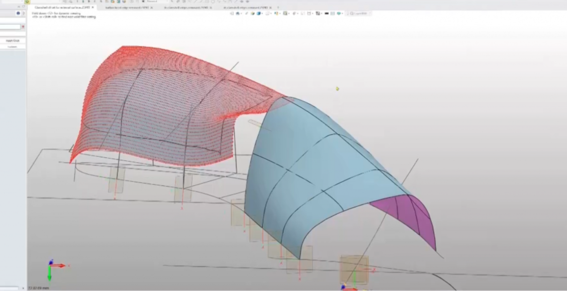 Mastering Scan to CAD: Starting with Tips for Preparing Scans to Complete CAD Models