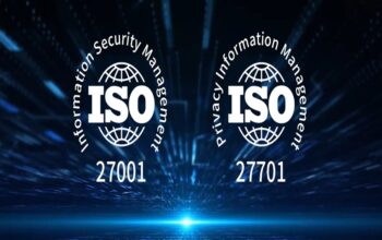 Scantech Receives ISO 27001 and 27701 Certifications for Information and Privacy Management