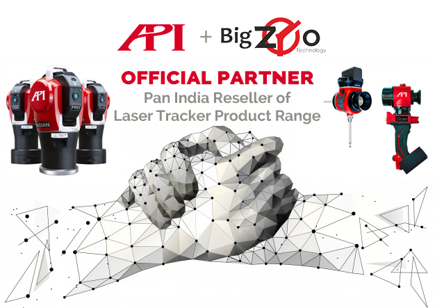 Event Alert -API Technical Services India Pvt Ltd and Big Zero Technology – Live Webinar on 19th August 1500-1700 hrs