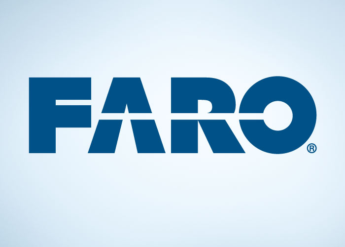 FARO Acquires GeoSLAM