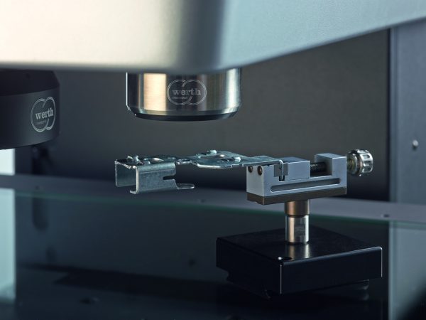 HIGHLY ACCURATE RAPID MEASUREMENT OF VARIOUS SURFACES