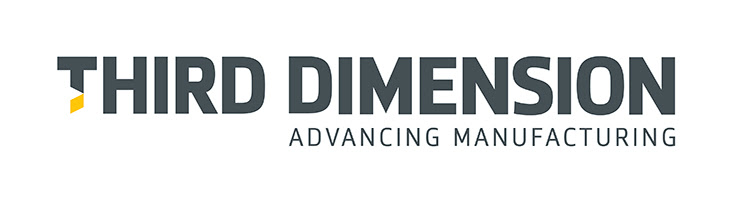 THIRD DIMENSION TO VIRTUALLY EXHIBIT AT 3DMC 2020