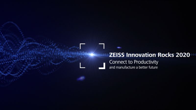 ZEISS Innovation Rocks