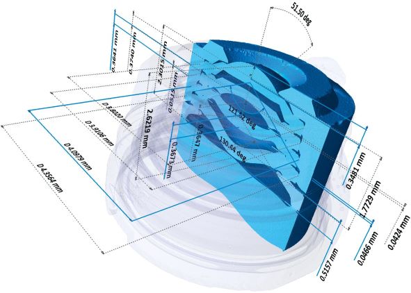 ZEISS Creates The Most Accurate CT Option In The World