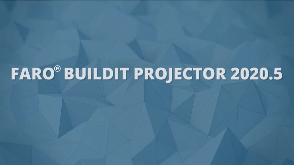 What’s new with BuildIT Projector 2020.5