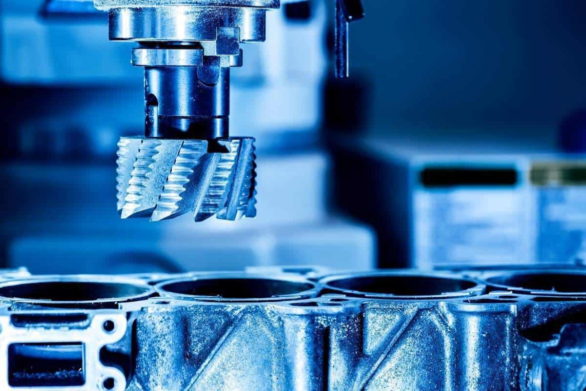 The Importance of Metrology in Manufacturing