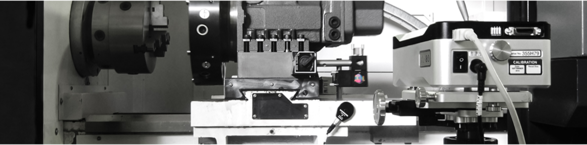 Measuring Solutions Reduce Machine Tool Testing Time By Up To 6.5 Hours