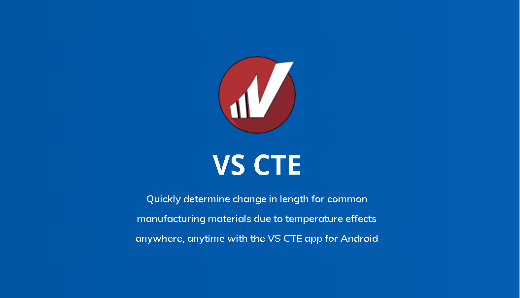 VS CTE App