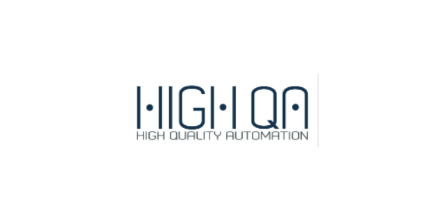 High QA Inspection Manager Version 5.1