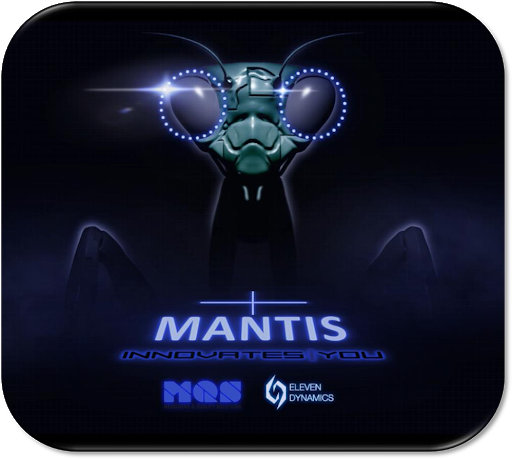 Mantis – A New Concept for the Automated Measurement Technology