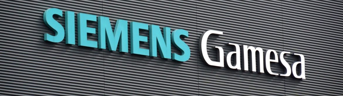 Development project about optimization of measurement processes: Siemens Gamesa