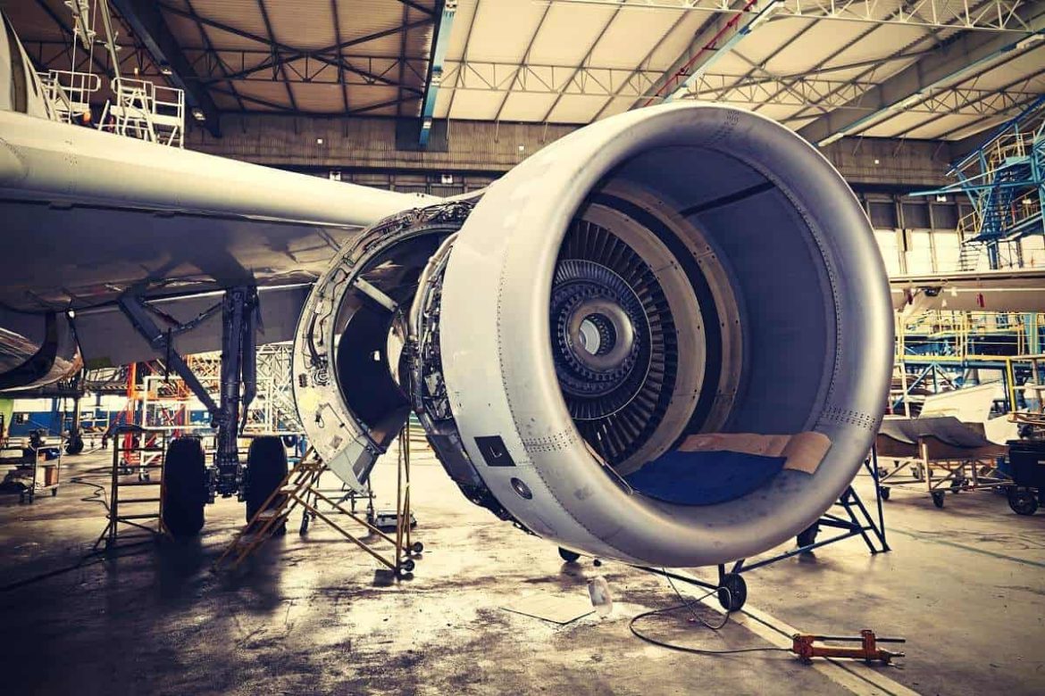 The Role of Metrology in Aerospace