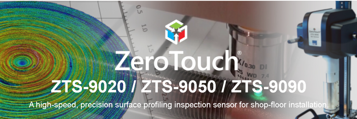 ZeroTouch®