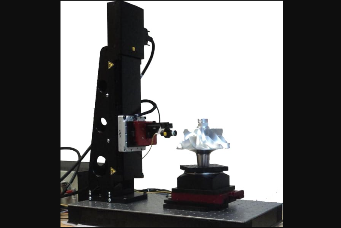 Coordinate Measuring Machines (CMMs)