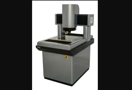 DeMeet 3D CNC coordinate measuring machines