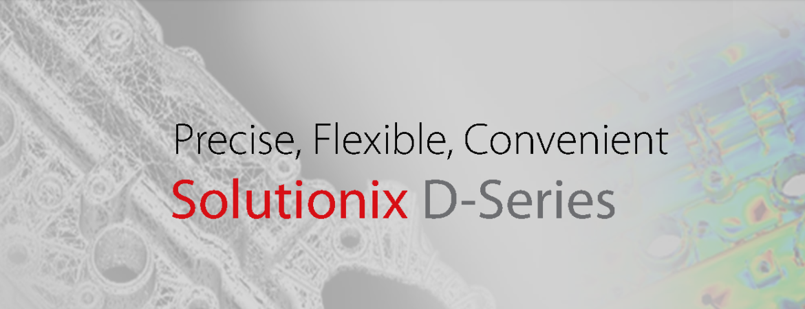 Solutionix D-Series