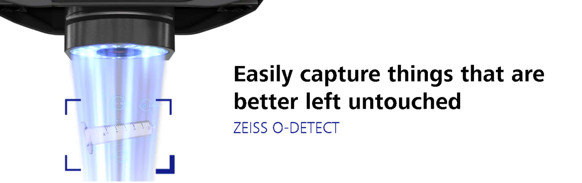 ZEISS O-DETECT