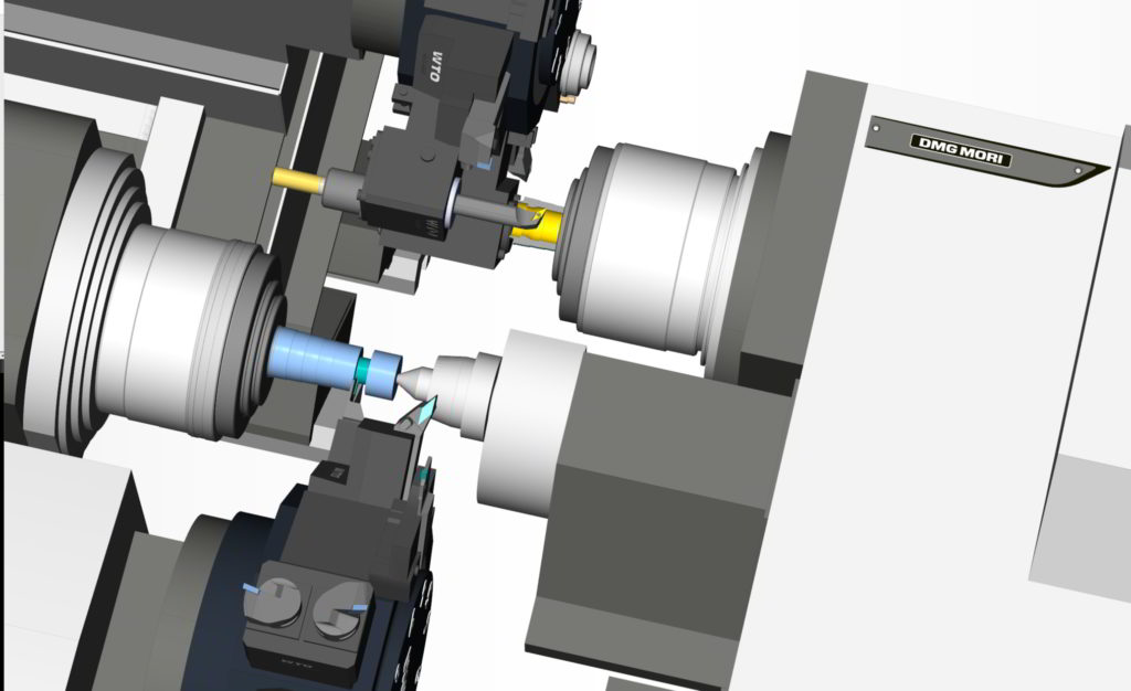 Esprit CAM software update brings enhancements across the board