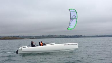 HOW 3D SCANNING IS USED FOR REDESIGNING OLYMPIC-LEVEL BOATS