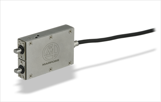 Marposs Announces Minimicromar3 Gauge for Small Ground Components