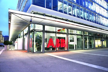 ABB recognized as one of the world’s 100 most sustainable corporations