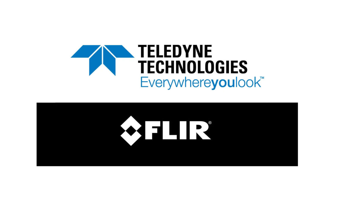 Teledyne Technologies to acquire FLIR Systems