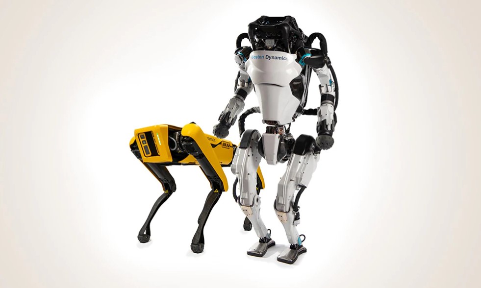 Hyundai Motor to Acquire Boston Dynamics, to enter Robotics and Mobility Industry