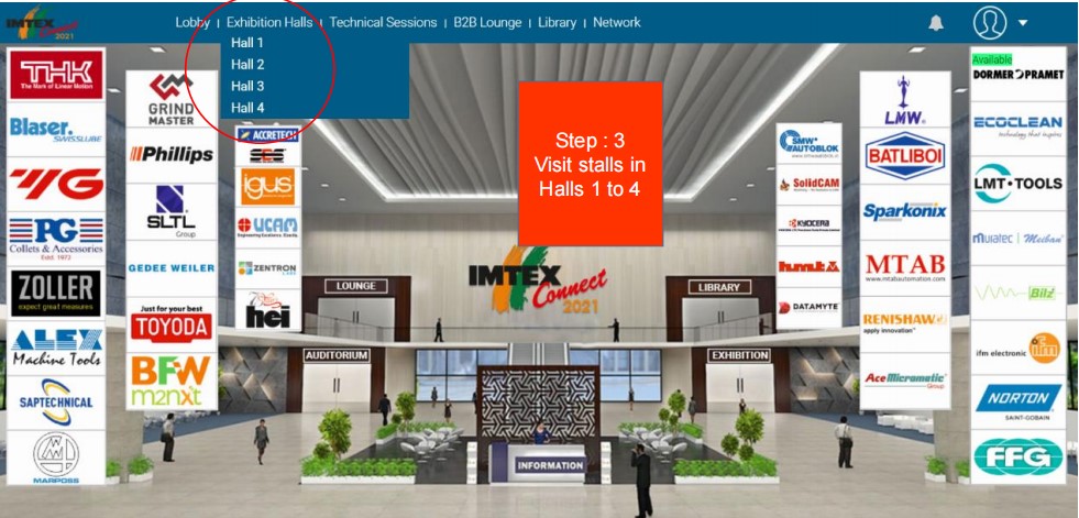 IMTEX Connect to go digital from 21 January 2021