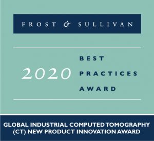 FROST & SULLIVAN INNOVATION AWARD GOES TO WENZEL’S EXACT L