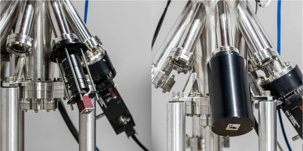 k-Space Offers a New Accessory for Their In situ Metrology Tools