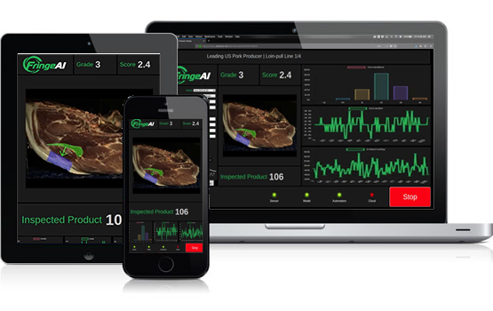 Global leader in 3D inline scanning & inspection LMI Technologies acquires FRINGEAI